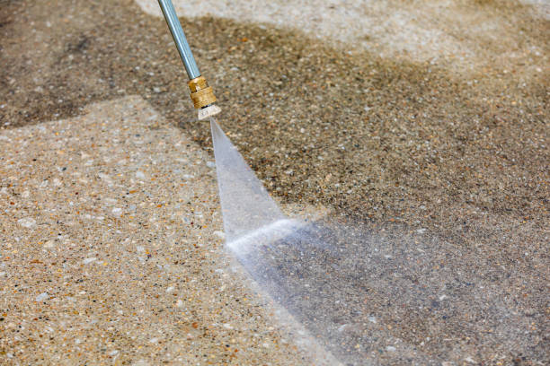 Best Pool Deck Cleaning  in Magnolia, AR