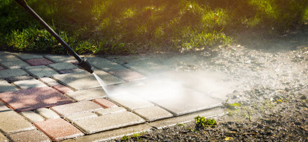 Best Factory Floor Cleaning  in Magnolia, AR